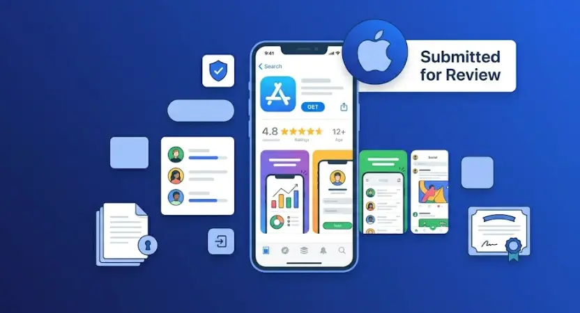 How to publish your app to the App Store without being a developer — complete guide