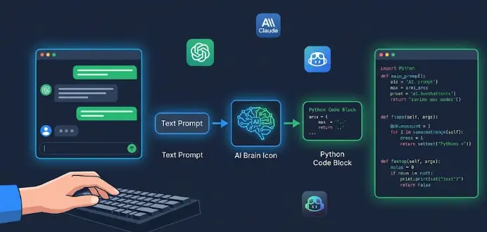 Writing Python Code with AI in 2026