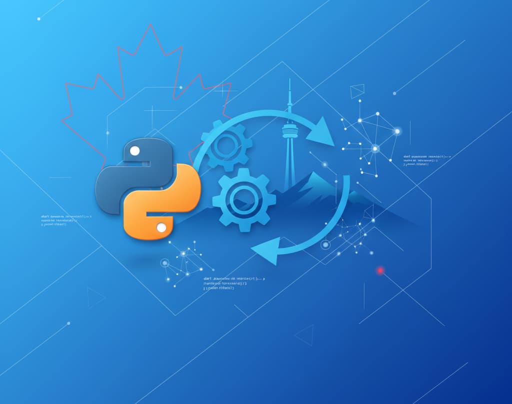 Python Course Canada