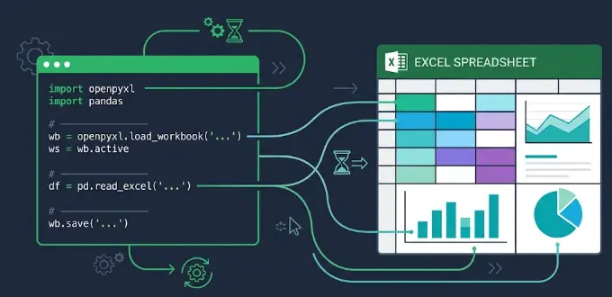 How to Automate Excel Tasks with Python