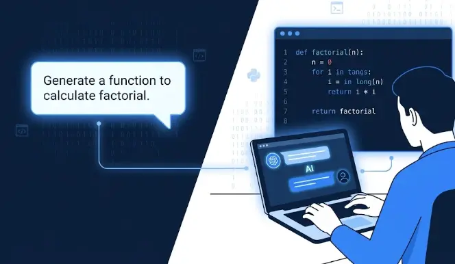 How to write a Python script with AI — ChatGPT, Claude, Copilot